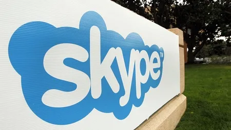 Atentie la contul de Skype! Oricine iti poate schimba parola