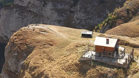 Turismul romanesc ar putea fi promovat printr-un ONG public-privat