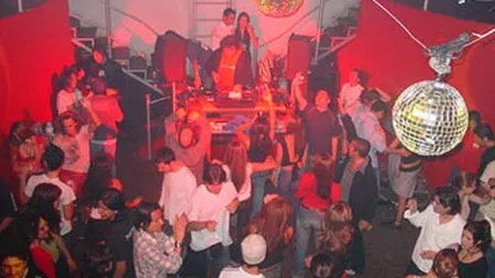 3 cluburi din Bucuresti, inchise de Garda Financiara