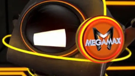 Televiziunea pentru copii Megamax se lanseaza pe 19 noiembrie in Romania