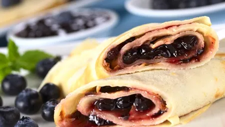 PR-istele de la Presage si-au deschis clatitarie gourmet