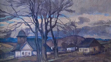 Goldart scoate la licitatie arta romaneasca si orientala (Galerie Foto)