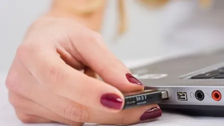 32% dintre utilizatori conecteaza dispozitive de stocare infectate la computere