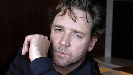 Actorul Russell Crowe va vinde actiunile detinute la un club de rugby