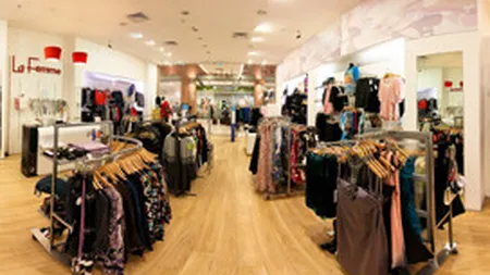 Black Friday, sarbatorita si de retailerii de imbracaminte