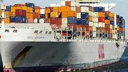 SUA au devenit cea mai mare piata de export a Chinei, depasind Uniunea Europeana