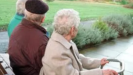 Cresterea varstei de pensionare, masura optima pentru scaderea deficitului bugetului de pensii