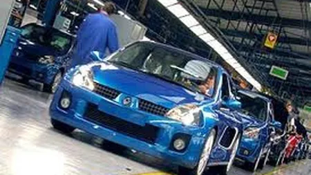 Piata mondiala a autoturismelor noi va depasi 100 de milioane de unitati in urmatorii 7 ani