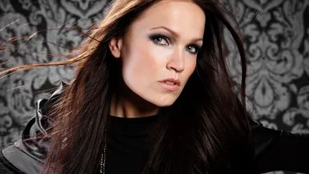 Tarja Turunen revine in Romania pe 11 aprilie 2013.  Care e pretul biletelor
