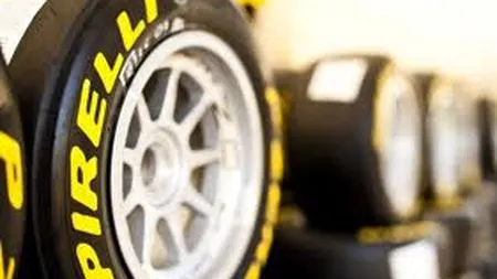 Pirelli va investi 105 mil. euro in Romania, din care 35 mil. sunt acordati de Guvern
