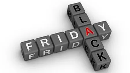 Black Friday, ziua asteptata de peste 4 milioane de romani. Cati vor sa cumpere