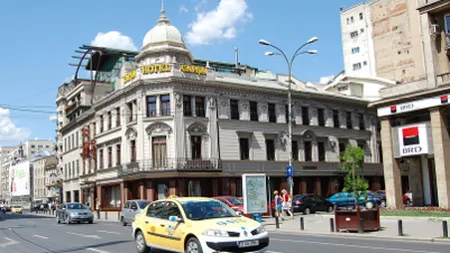 Stiati cate locuri de parcare are Bucurestiul si cat costa ele?