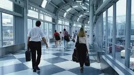 Numarul angajatilor romani detasati in tarile din UE s-a triplat in ultimii 5 ani