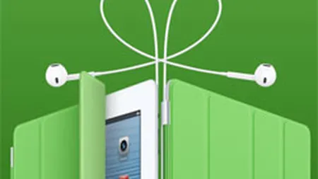 Black Friday: Ce reduceri va oferi Apple la produsele sale