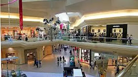 Cum s-au pregatit mall-urile bucurestene pentru Black Friday