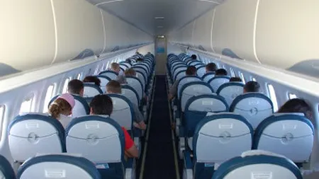 Pasagerii curselor aeriene pot cere compensatii daca li se pierd obiecte din bagajele altcuiva