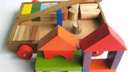 Cel mai mare lant de magazine de jucarii din Grecia vine in Romania