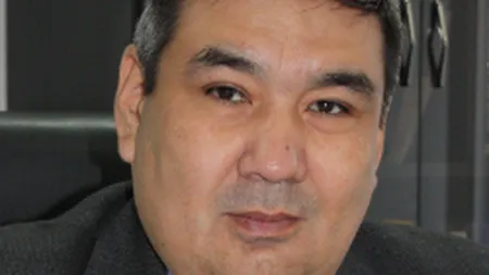 Arman Kairdenov, noul director general al rafinariei KMG din Atyrau