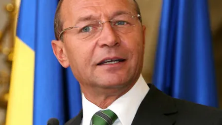 Ce sustine Basescu la negocierea bugetului european