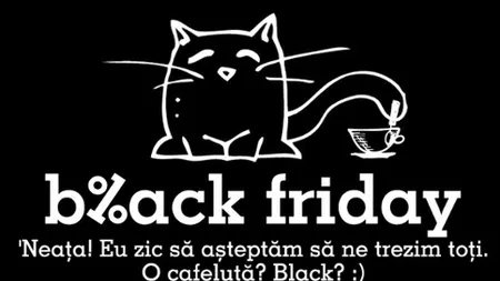 De ce nu a anuntat eMag ora deschiderii Black Friday