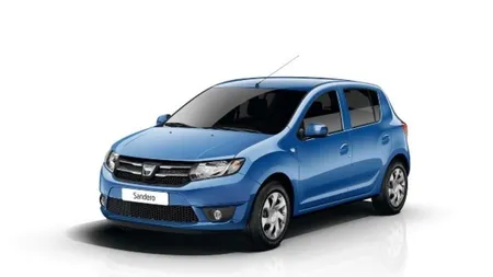 Dacia Sandero II, made in Romania, laudata de presa europeana (Video)