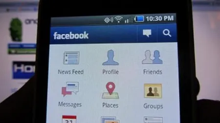 De ce folosesc angajatii Facebook smartphone-uri si tablete Android