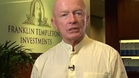 Mobius: Trebuie sa tinem minte ca privatizarile sunt o conditie a FMI