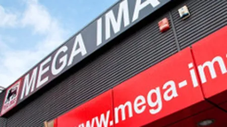 Mega Image deschide un nou magazin in Bucuresti