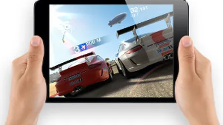 Orange lanseaza iPad cu ecran Retina si iPad mini. Vezi preturile