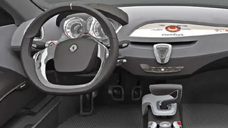 Renault vrea 200.000 de masini pe an la o fabrica din China