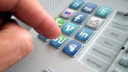 Topul industriilor care acorda asistenta prin social media