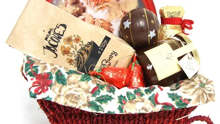 CosurideLux.ro se relanseaza: cadouri corporate de pana la 4.000 euro