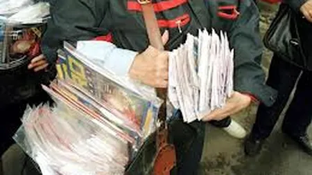 Presa locala ia fata celei centrale. Adevaratele amenintari ale ziarelor din provincie