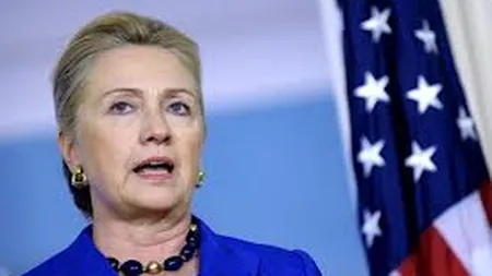 Mesajul lui Hillary Clinton pentru romani de Ziua Nationala