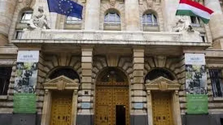Unele banci straine s-ar putea retrage din Ungaria. Care este motivul