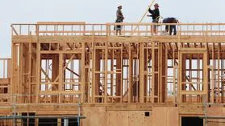 Numarul locuintelor finalizate a scazut cu 8,35% in primele 9 luni 