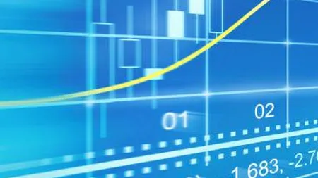 Bursa a deschis in crestere usoara, insa rulajele au ramas reduse