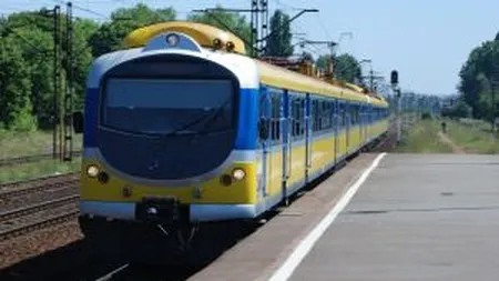 Deutsche Bahn va prelua Regiotrans Brasov, pentru 67 mil. euro