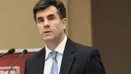 Croitoru: Ne dorim limitarea creditului in valuta