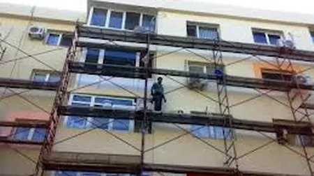 Imprumut de 157 de mil. euro pentru reabilitarea termica a blocurilor din sectorul 1