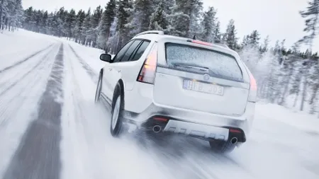 Prognoza meteo pe doua saptamani: Cand va ninge in fiecare regiune a tarii