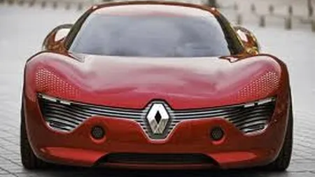 Renault vrea sa relanseze brandul Alpine pentru a concura Porsche