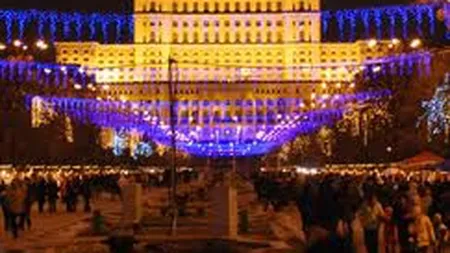 Programul Weekend in Bucuresti: Cat costa doua nopti de cazare in Capitala