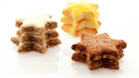 Cati romani tin postul Craciunului