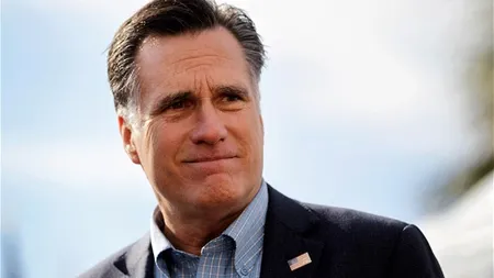 A pierdut alegerile prezidentiale in fata lui Obama. In ce functie se intoarce Mitt Romney