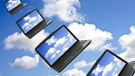 Gecad Net a lansat un sistem de cloud privat pentru IMM-uri