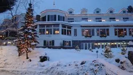 Revelionul 2013 in Romania: Cele mai scumpe oferte de la munte, epuizate