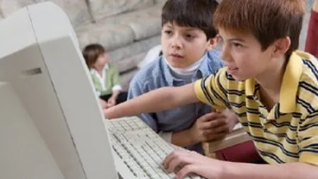 CE: 75% din site-urile ce vand jocuri, carti si muzica nu respecta normele de protectie a publicului