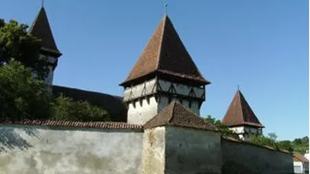 Tara Fagarasului, promovata din bani europeni