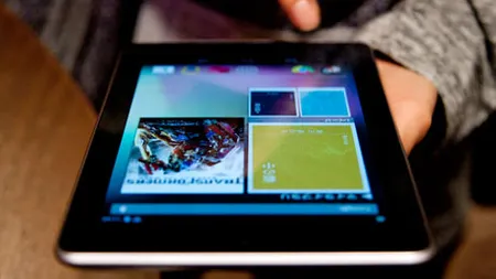 Cine se pregateste de “Craciunul tabletelor”: O unitate vanduta la doua secunde in aceasta perioada